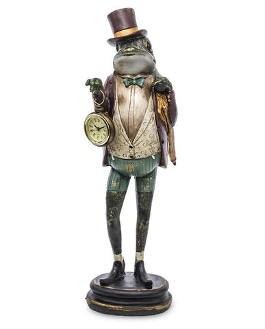 LORD DANDY Lord William béka figura 46 cm